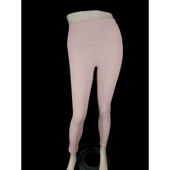 LULULEMON 8 Align Pant II 25" Feather Pink - Picture 7 of 12